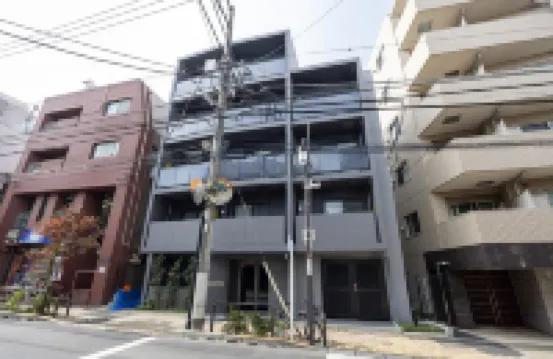 พรีอาส นากาโนะ อาไร โรงแรมใกล้นาคาโนะ