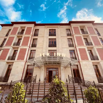 ILK INN HOTEL