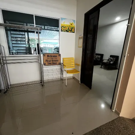 NIBONG HOMESTAY
