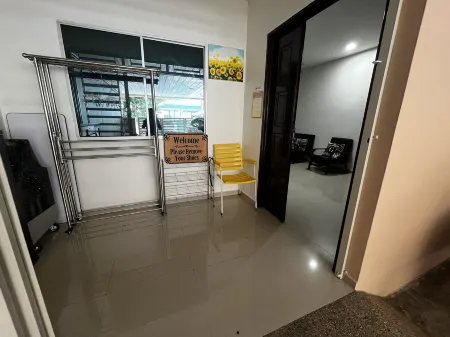 NIBONG HOMESTAY Отели рядом с достопримечательностью «Penang Second Bridge»