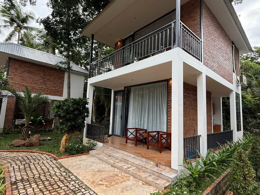 Agarwood Garden Resort Phu Quoc - Phú Quốc
