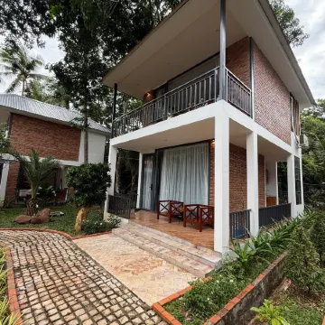 Agarwood Garden Resort Phu Quoc