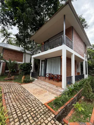 Agarwood Garden Resort Phu Quoc Hotels in Ong Lang