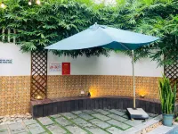 Hometown Bamboo Villa Da Nang- 200m to Beach Hotels near Bai Da