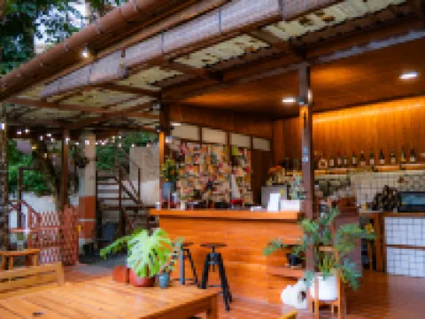 ป๋อแต.home แม่กำปอง โรงแรมในอำเภอ แม่ออน