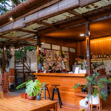 Portare.home Mae Kampong