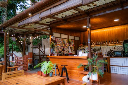 Portare.home Mae Kampong