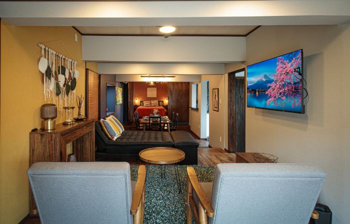 Mimitsu Lounge CASAKURA