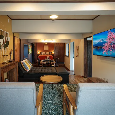 Mimitsu Lounge CASAKURA