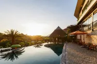 VALLEY DE MANGO VILLA HUE