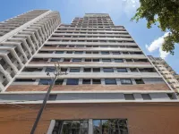 360 โคราซ เปอร์ดิซิส โรงแรมใกล้สนามกีฬาอลิอันซ์ ปาร์กี