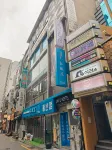 Unit J Hostel Jong-gak