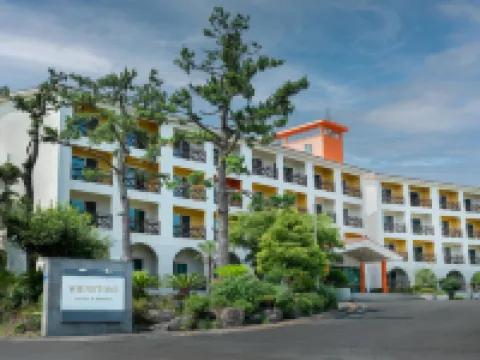 Whinstone Hotel & Resort Hotels near Hallim Stadium