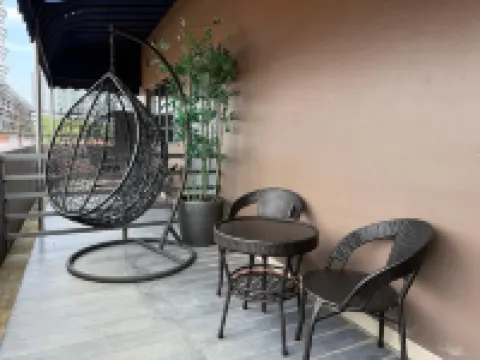 The Quay Hotel Bugis