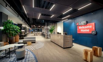 Klaven Hotel Myeongdong City Hall, rebrand on 1.1.2026 (Known as Travelodge Myeongdong City Hall)