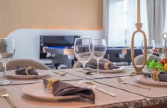 เอนิวันตรา พูลวิลลา ชะอำ หัวหิน