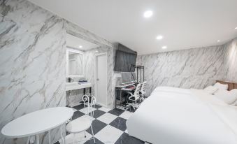 Mungyeong Star Hotel