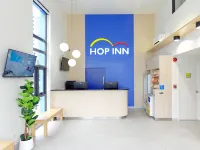 HOP INN Chonburi Amata 아마타 캐슬 주변 호텔