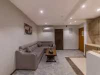 Gardenia Park Al Zahraa Serviced Apartments (Economy) Hotel in zona Centro Commerciale Soccer Scene
