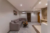 جـاردينا بـارك الزهراء فنادق في جدة