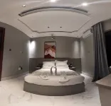 FeiFan Chinese Selected Hotel - Balkon