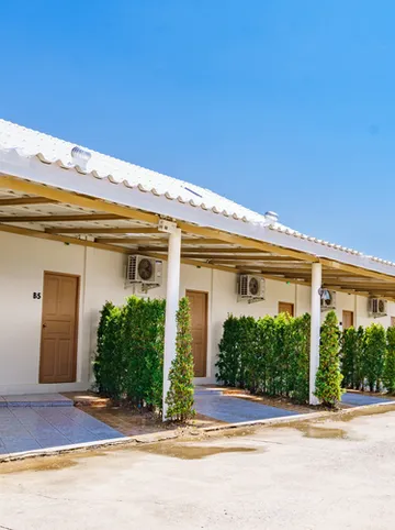 รูปภาพของOK Resort โอเค รีสอร์ท บ้านฉาง