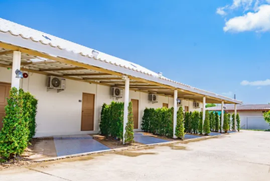 รูปภาพของOK Resort โอเค รีสอร์ท บ้านฉาง