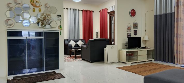 Chek Embun Homestay Hotels in Perlis
