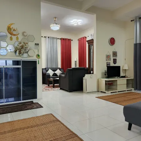Chek Embun Homestay