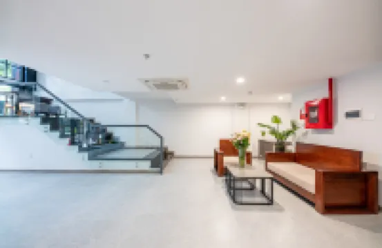 BRIO Mireva酒店和公寓