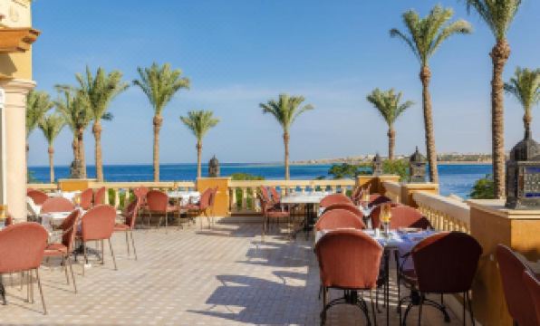 Grand Waterworld Makadi - Couples and Families Only