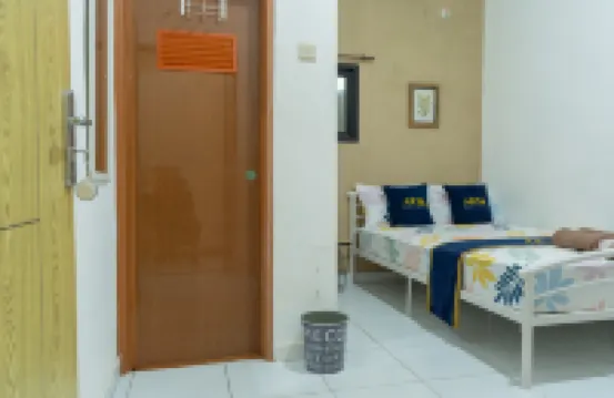 ELBA Guesthouse Near UNNES By ARBA