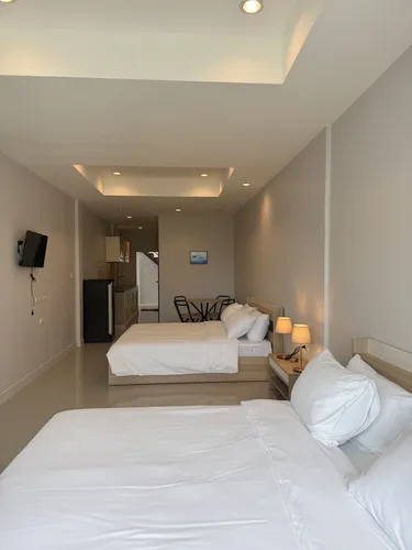 รูปภาพของทรัพย์จอมเทียน พัทยา เรซิเดนซ์