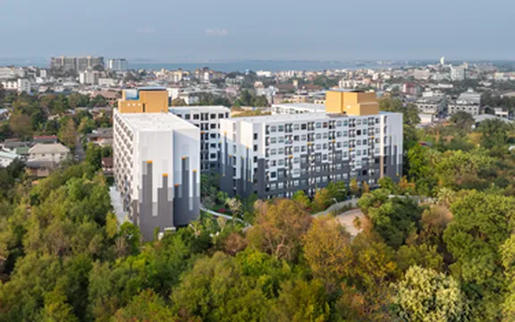 รูปภาพของMUXA&Vay