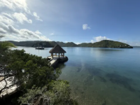 The Waterfront Studio