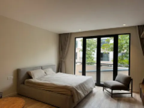 Calmstay - Soluna Pearl Villa - 5BR - Ocean Park Hotels in 