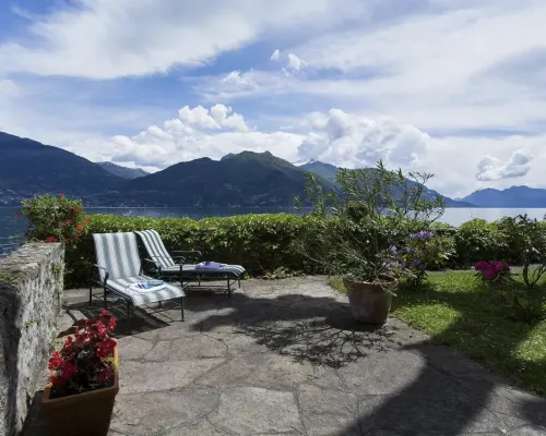 Villa Melody by Aura Luxury Collection | near Menaggio Hotels in San Siro