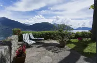 Villa Melody by Aura Luxury Collection | near Menaggio - parking