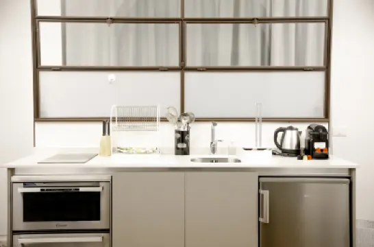 Spacious Loft in Jewish Ghetto 酒店