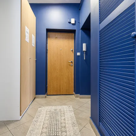 Lumina Apart near Palace of Culture