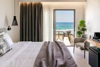 Batis Aero Beachfront Wellbeing Hotel - Airport Shuttle