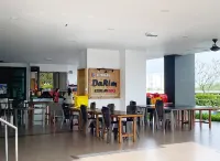 Molek Regency Studio 10 min to Austin-4pax Netflix - Condos