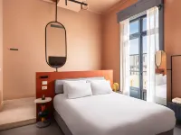 Grey l Studio Apartments Downtown Cairo Bidair House 開羅住宿飯店
