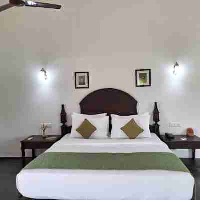 Vanvasa Resort Rooms
