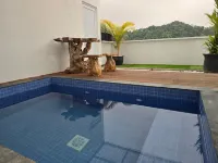Probosiwi Resort Room Plus Private pool
