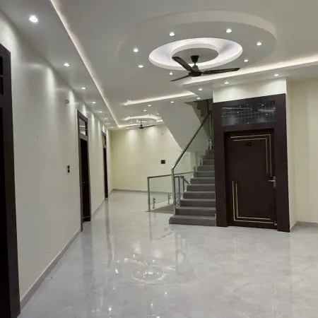 Hotel Ramarsh Palace