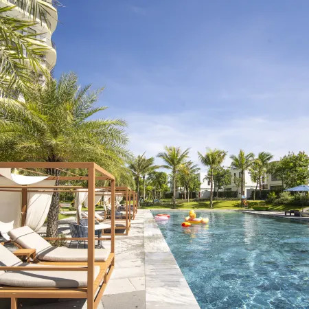 Wyndhoian Signature Villas Hoi An