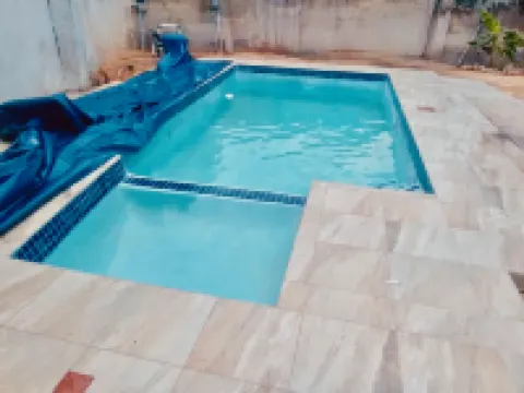 Sinlu Bed and Breakfast Hotels in Katima Mulilo