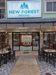 New Forest Patong Hotel, Patong Beach - Wifi
