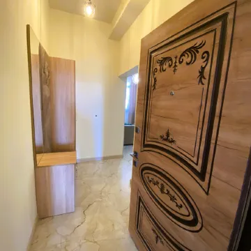 S-Van Cozy Home Отели рядом с достопримечательностью «Монастырь Севанаванк»